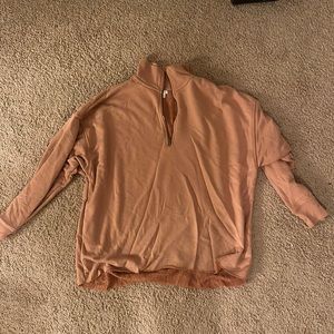 Aerie Quarter Zip